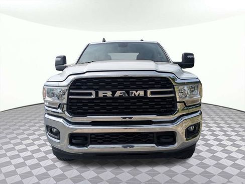 Used 2024 RAM 2500 Big Horn AWD/4WD image 8