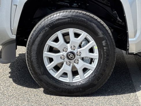 New 2026 Toyota Tacoma SR RWD image 24