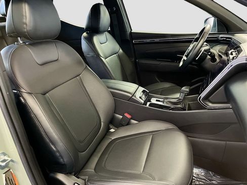 Used 2024 Hyundai Santa Cruz XRT AWD/4WD image 28