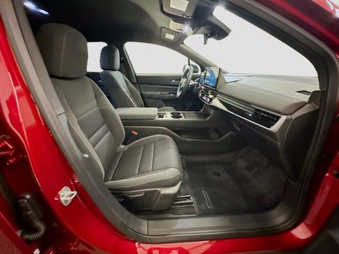 Used 2024 Honda Prologue EX image 31