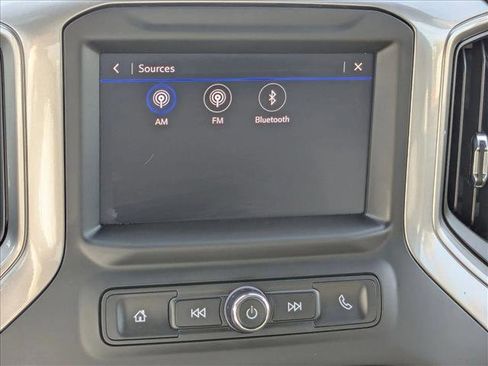 Used 2025 Chevrolet Silverado 3500 W/T w/ WT Convenience Package image 13