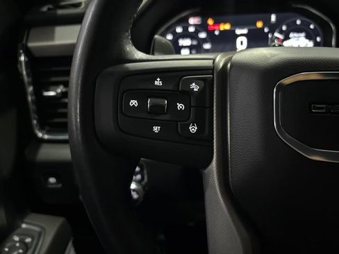 Used 2024 GMC Sierra 1500 Denali AWD/4WD image 17