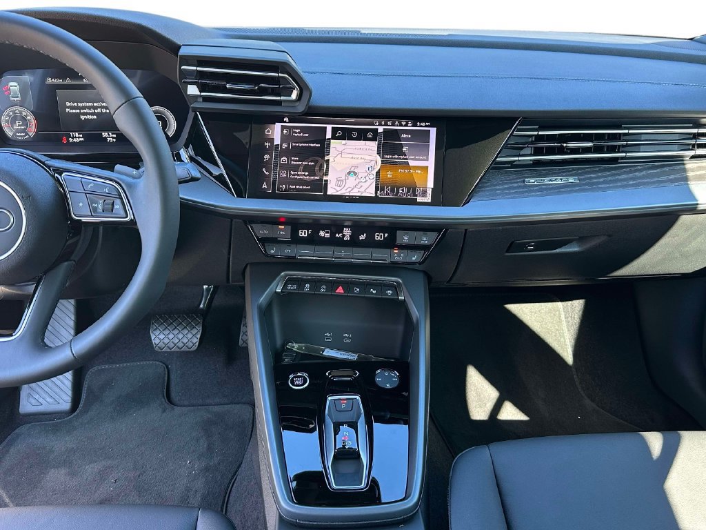 New 2026 Audi A3 2.0T Premium AWD/4WD image 25