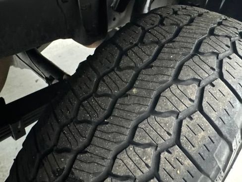 Used 2015 Toyota Tacoma 4x4 Double Cab w/ SR5 Package image 31