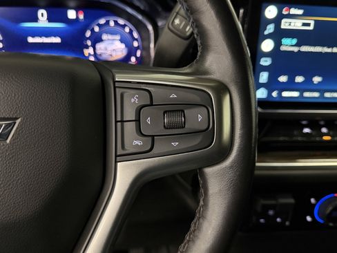 Used 2022 Chevrolet Silverado 1500 RST image 30