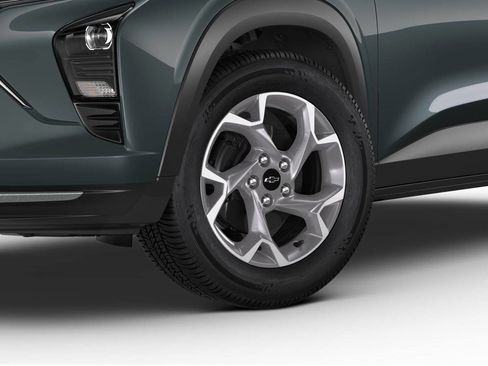 New 2026 Chevrolet Trax LT w/ Driver Confidence Package FWD image 36