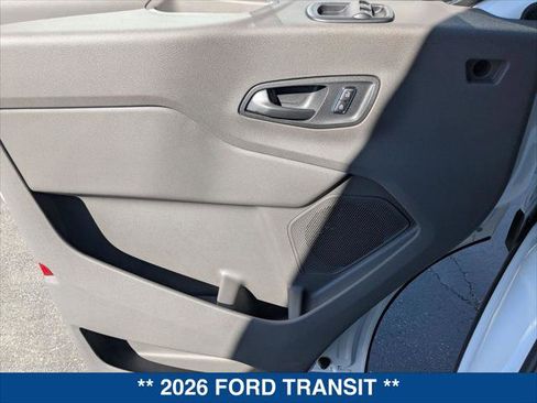 New 2026 Ford Transit 150 Low Roof image 10