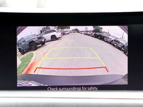 Used 2021 MAZDA CX-30 AWD 2.5 Turbo S image 17