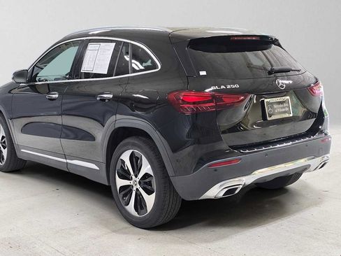 Used 2025 Mercedes-Benz GLA 250 image 5