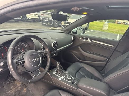 Used 2016 Audi A3 1.8T Premium FWD image 10