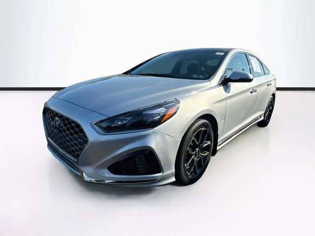 Used 2019 Hyundai Sonata Limited FWD image 3
