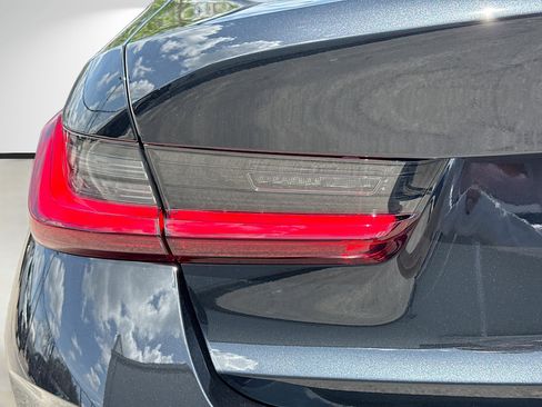 New 2026 BMW 330i Sedan w/ Premium Package RWD image 10