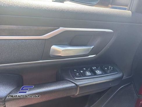 Used 2020 RAM 1500 Big Horn image 26