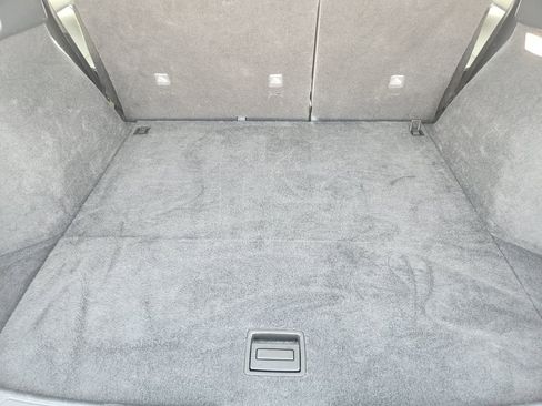 Used 2024 INFINITI QX50 Luxe image 32