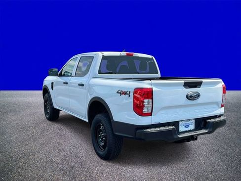 New 2026 Ford Ranger XL w/ Trailer Tow Package AWD/4WD image 5