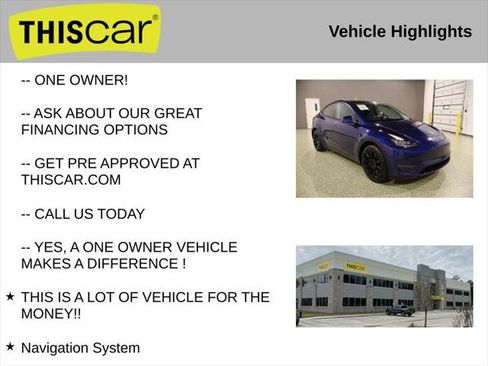 Used 2022 Tesla Model Y Long Range image 9