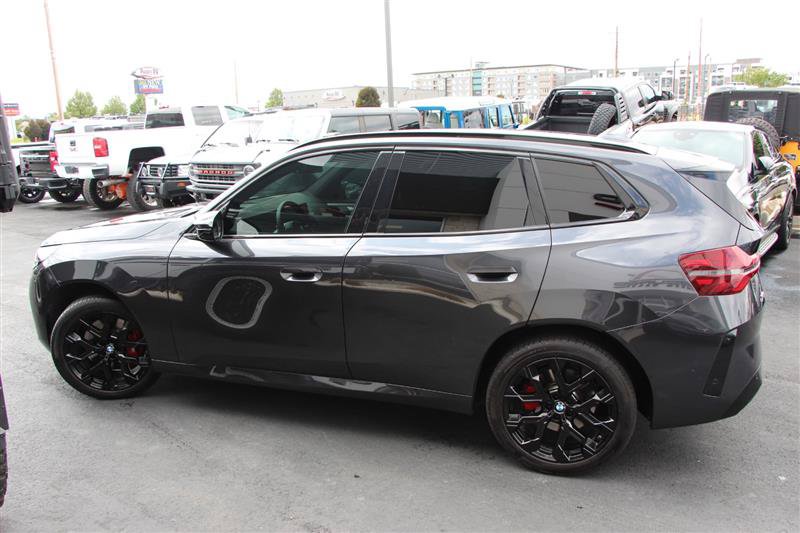 Used 2026 BMW X3 M50 AWD/4WD image 5