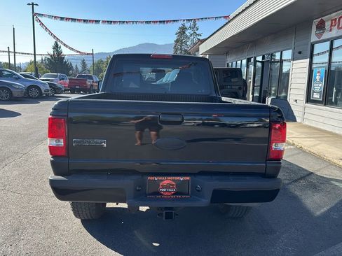 Used 2008 Ford Ranger XLT image 2