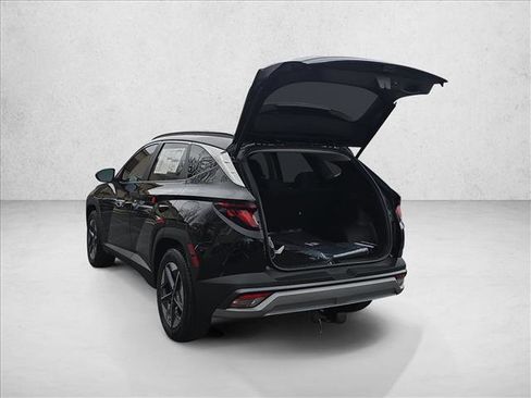 New 2026 Hyundai Tucson SEL image 3