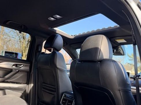 Used 2019 MAZDA CX-9 Grand Touring image 6