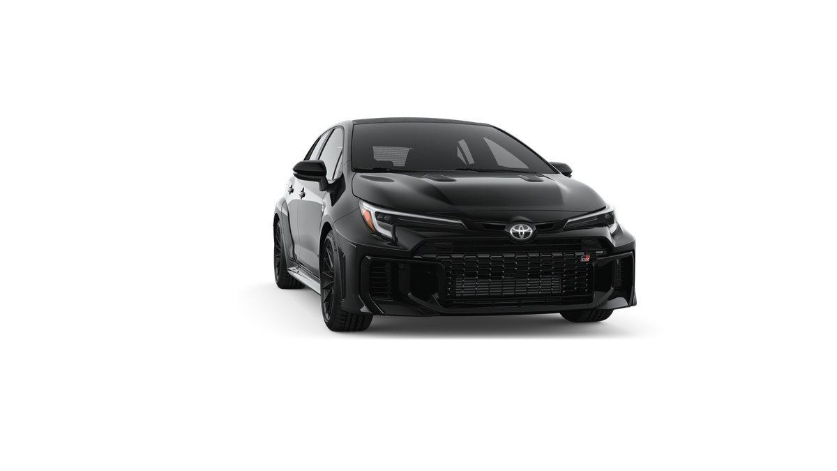 New 2026 Toyota Corolla GR AWD/4WD image 36