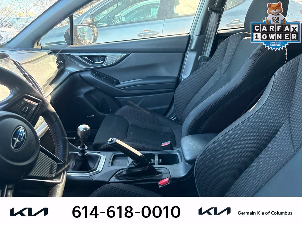 Used 2023 Subaru WRX Premium AWD/4WD image 9