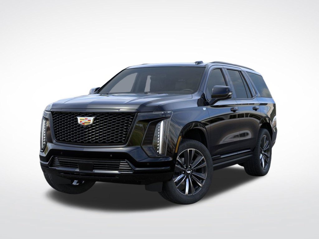 New 2026 Cadillac Escalade Sport AWD/4WD image 6