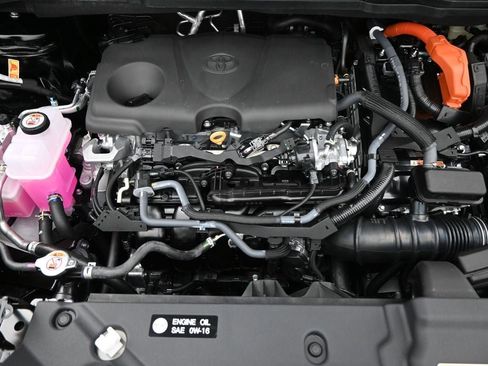 New 2026 Toyota Sienna Platinum image 52