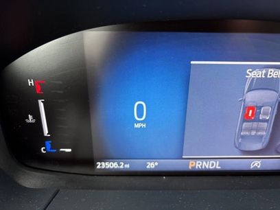 Used 2025 Ford Escape ST-Line Select