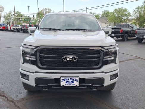 New 2026 Ford F150 Lariat AWD/4WD image 35