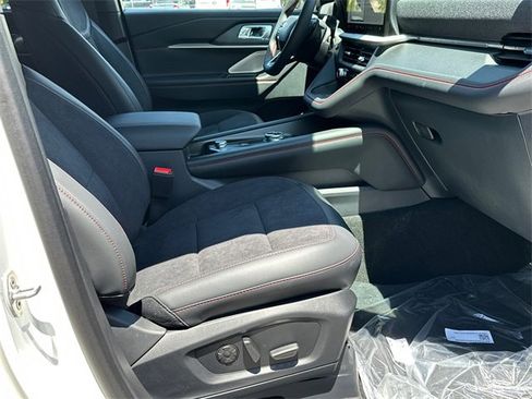 New 2025 Ford Explorer ST w/ Sun And Sound Package image 13