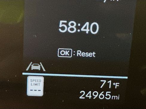 Used 2025 Hyundai Sonata SEL image 19