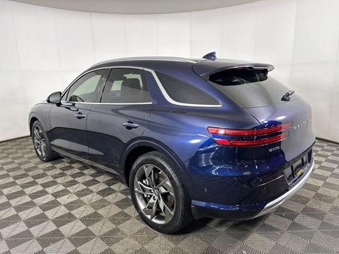 Used 2024 Genesis Electrified GV70 Advanced image 5