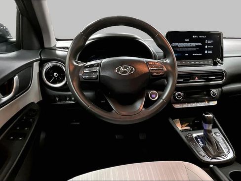 Used 2023 Hyundai Kona SEL w/ Convenience Package AWD/4WD image 11