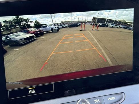 Used 2024 Chevrolet Blazer LT w/ Driver Confidence Package FWD image 17