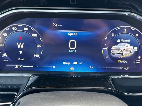 New 2026 Chevrolet Silverado 1500 LT image 23