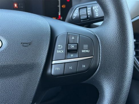 New 2026 Ford Escape Active image 14