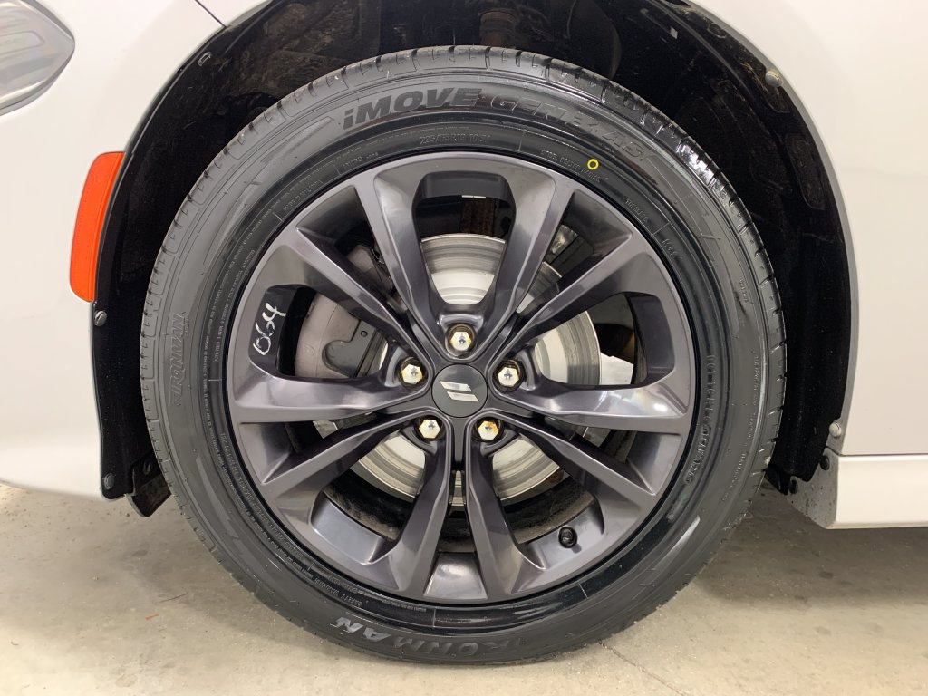 Used 2020 Dodge Charger GT w/ Plus Group AWD/4WD image 2