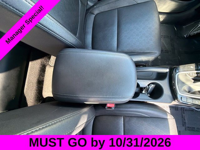 Used 2021 Kia Seltos EX AWD/4WD image 61