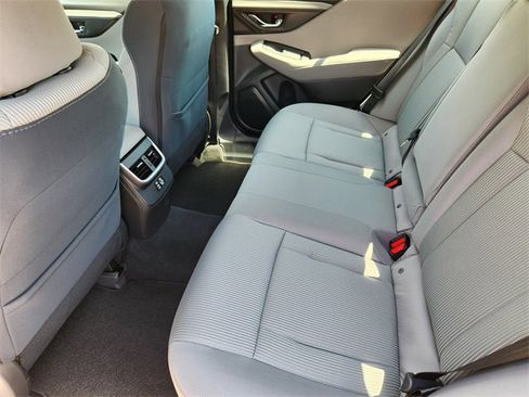 New 2025 Subaru Legacy Premium image 21
