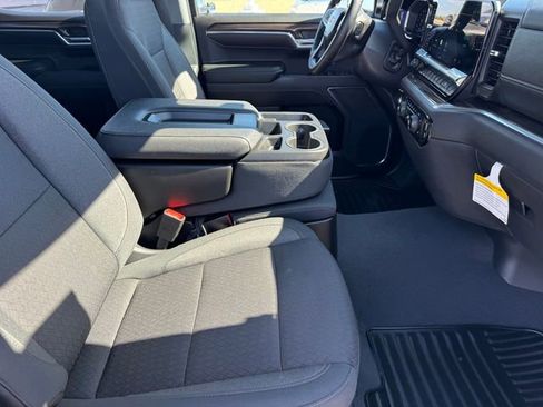 Certified 2024 Chevrolet Silverado 1500 LT image 6