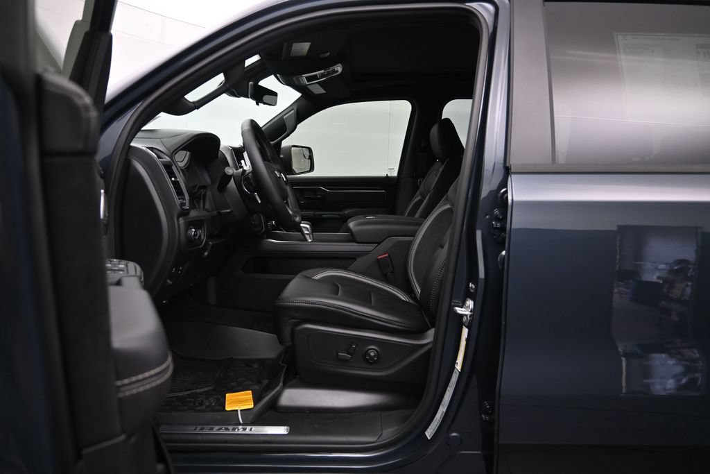 New 2026 RAM 1500 RHO w/ RHO Level 1 Equipment Group AWD/4WD image 22