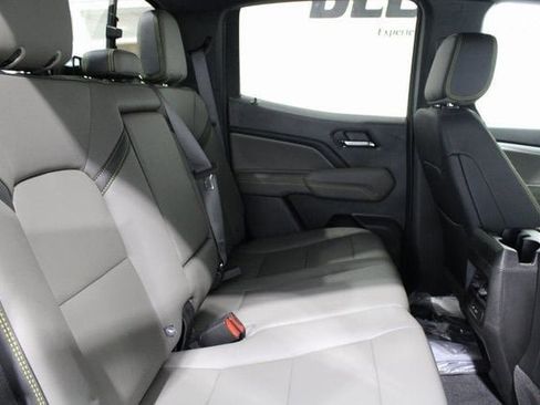 New 2026 Chevrolet Colorado ZR2 w/ Technology Package image 29