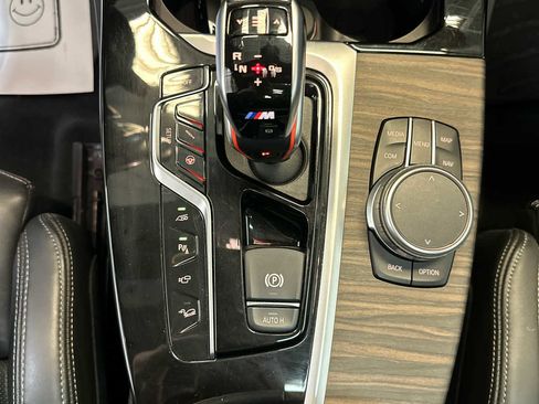 Used 2020 BMW X3 M w/ Executive Package image 28