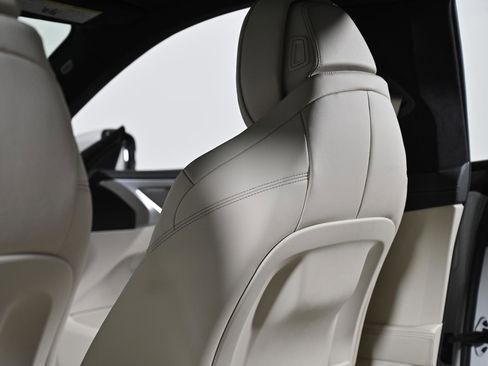 Used 2022 BMW M850i Gran Coupe xDrive image 25