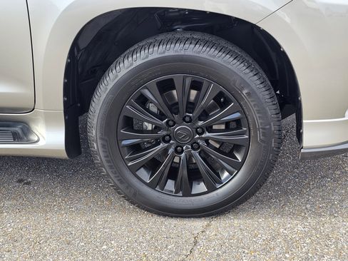 Used 2022 Lexus GX 460 Luxury image 6