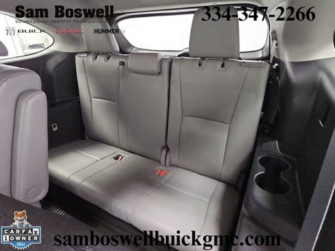 Used 2022 Toyota Highlander XLE FWD image 30