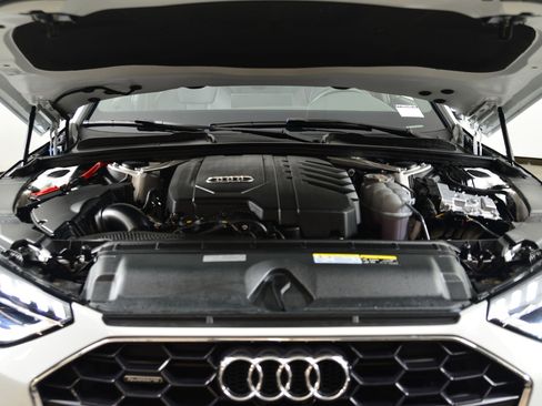 Certified 2023 Audi A4 2.0T Premium w/ Convenience Package image 19