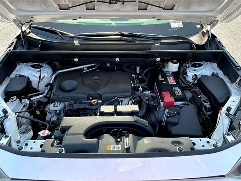 Used 2019 Toyota RAV4 XLE FWD image 30