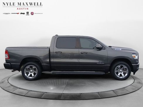 Used 2022 RAM 1500 Lone Star RWD image 17